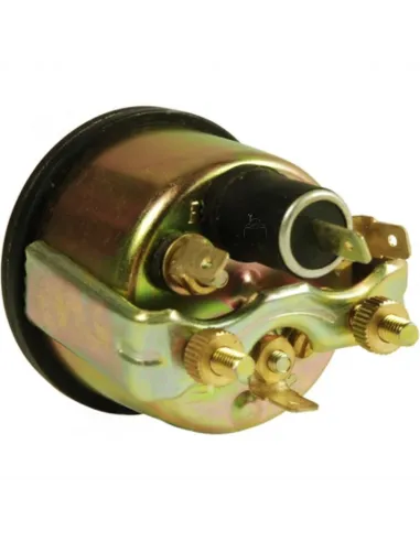 Reloj nivel gasoil tractor John Deere series antiguas