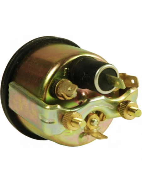 Reloj nivel gasoil tractor John Deere series antiguas