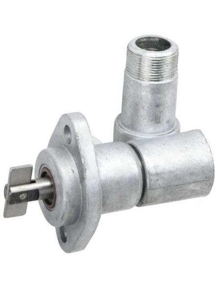 Reenvío tacómetro Tractores Massey Ferguson y Landini E3658116M1