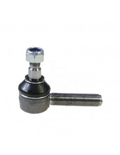 Rótula de Dirección para Tractores Deutz. Hurlimman. Lamborghini y Same Conos 16/18 y Rosca 18x1.5
