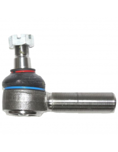 Rotula dirección roscada cono 20-22 24:150