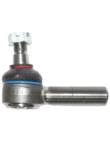 Rotula dirección roscada cono 20-22 24:150