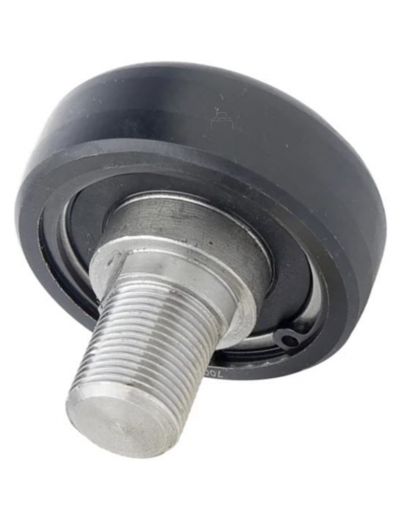 Rodamiento pistón empacadora New Holland