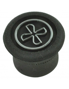 Pulsador para termostato de aire acondicionado 9202-7800