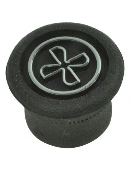 Pulsador para termostato de aire acondicionado 9202-7800