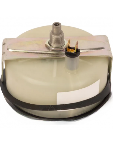 Reloj tacómetro cuenta horas tractor John Deere (comprobar info)