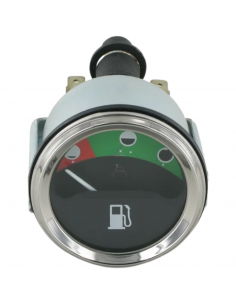 Reloj Indicador de Combustible Massey Ferguson / Ebro