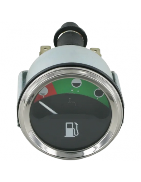 Reloj Indicador de Combustible Massey Ferguson / Ebro