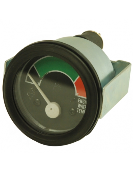 Reloj temperatura Ø 52 mm tractor John Deere