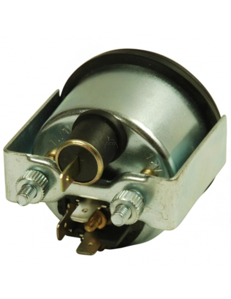 Reloj temperatura Ø 52 mm tractor John Deere