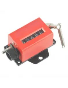 Cuentapacas John Deere, Class adaptable otras marcas