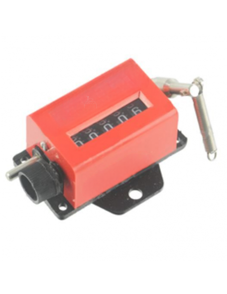 Cuentapacas John Deere, Class adaptable otras marcas