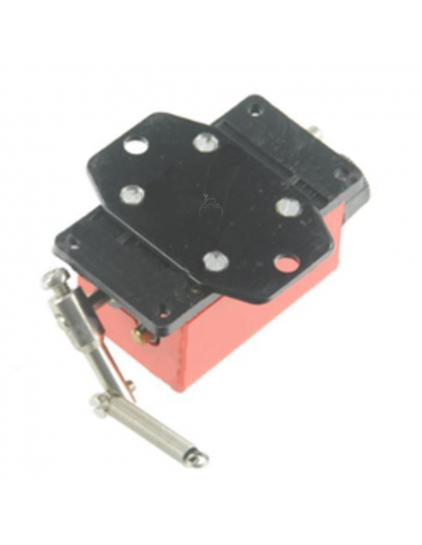 Cuentapacas John Deere, Class adaptable otras marcas