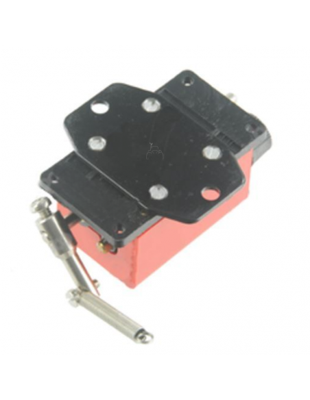 Cuentapacas John Deere, Class adaptable otras marcas