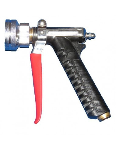 Grupo bomba de Pulverización con motor eléctrico