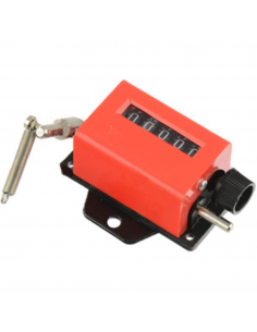 Cuentapacas John Deere, Class adaptable otras marcas