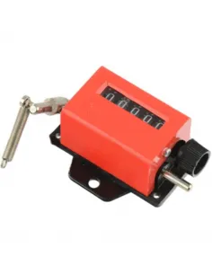 Cuentapacas John Deere, Class adaptable otras marcas