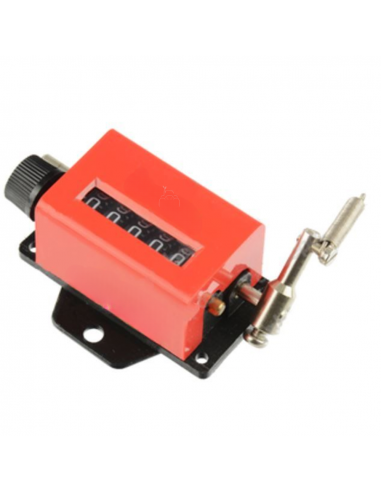 Cuentapacas John Deere, Class adaptable otras marcas