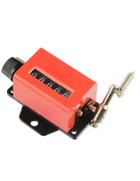 Cuentapacas John Deere, Class adaptable otras marcas