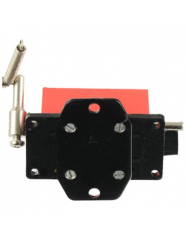 Cuentapacas John Deere, Class adaptable otras marcas