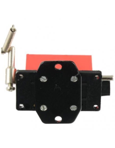 Cuentapacas John Deere, Class adaptable otras marcas