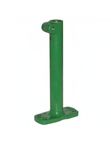 Transmisión bomba hidráulica tractor JD serie 50 6 cilindros