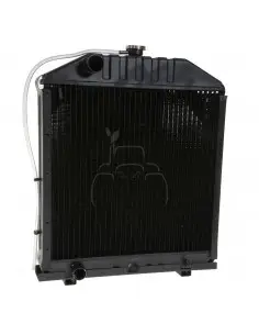 Radiador Fiat/New Holland Serie 55, 90 y Classique