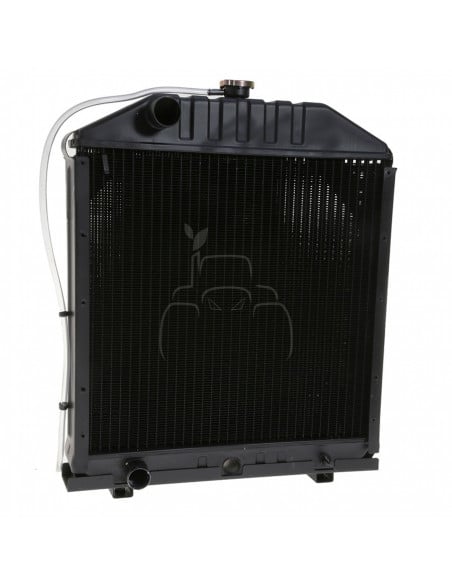 Radiador Fiat/New Holland Serie 55, 90 y Classique