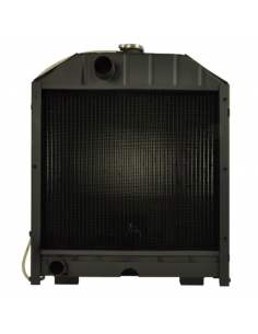 Radiador tractor Fiat y Ford 5167373