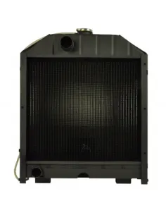 Radiador tractor Fiat y Ford 5167373