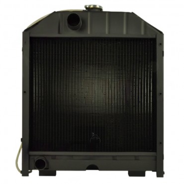 Radiador tractor Fiat y Ford 5167373