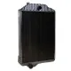 Radiador Tractores John Deere 4055,4250,4255,4450,4455