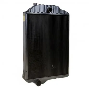 Radiador Tractores John Deere 4055,4250,4255,4450,4455