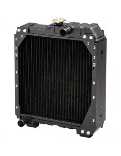 Radiador Case IH, New Holland y Steyr