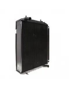 Radiador agua tractores Deutz, Same, Hurlimann, Lamborghini