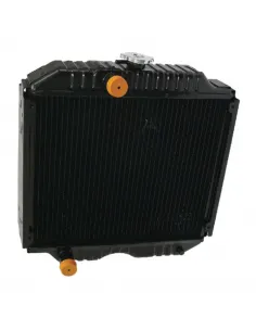 Radiador John Deere 5200, 5300, 5300N, 5400, 5400N y 5500