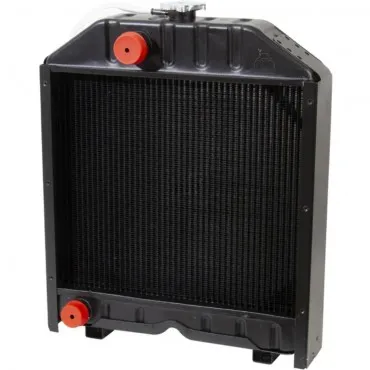 Radiador para tractores Fiat y Ford