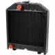 Radiador para tractores Fiat y Ford