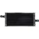 Radiador John Deere series 8000, 8100 y 8R