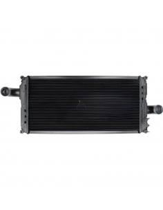 Radiador John Deere series 8000, 8100 y 8R