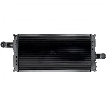 Radiador John Deere series 8000, 8100 y 8R