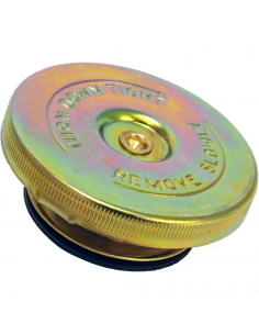 Tapón Radiador Ebro Super 55, Super 55-E, 155-D , 160D y Massey Ferguson T20