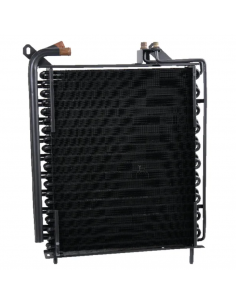 Radiador Aceite John Deere Series 6000 y 6010 AL111999