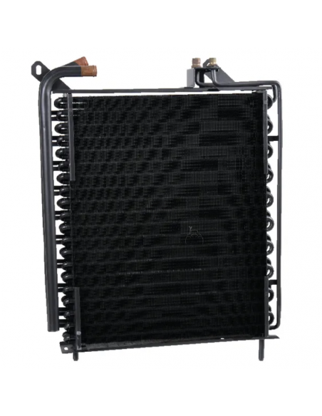 Radiador Aceite John Deere Series 6000 y 6010 AL111999