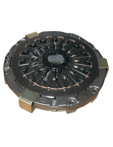 Prensa de Embrague Luk de Ø 330 mm para Tractores John Deere Series 20, 30, 35, 40, 41, 50 y 55