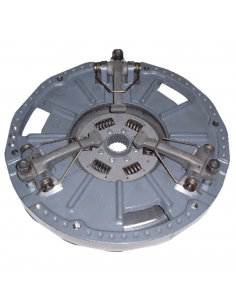 Prensa de Embrague para Tractores John Deere Series 20, 30, 35, 40, 50 y 55