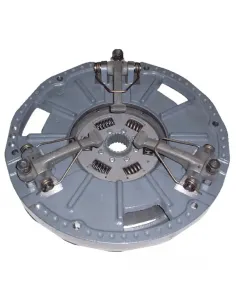 Prensa de Embrague para Tractores John Deere Series 20, 30, 35, 40, 50 y 55