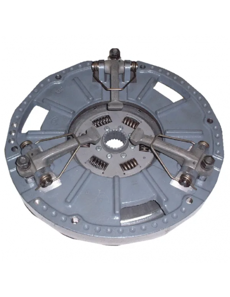 Prensa de Embrague para Tractores John Deere Series 20, 30, 35, 40, 50 y 55