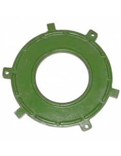 Plato prensa avance John Deere T29647