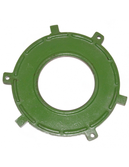 Plato prensa avance John Deere T29647